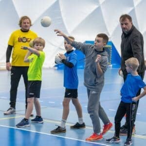 BOGI Christmas tournaments 2022