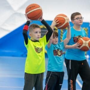 BOGI Christmas tournaments 2022