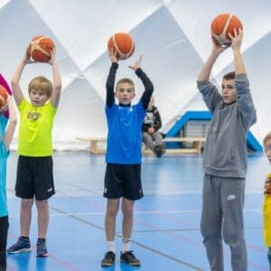 BOGI Christmas tournaments 2022