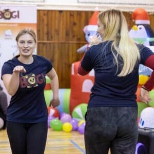 BOGI Christmas tournaments 2022