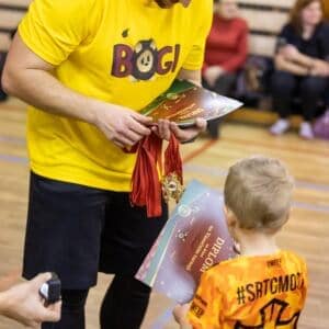 BOGI Christmas tournaments 2022