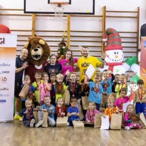 BOGI Christmas tournaments 2022