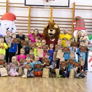 BOGI Christmas tournaments 2022