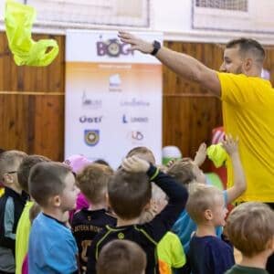 BOGI Christmas tournaments 2022