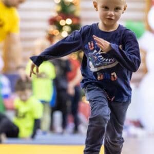 BOGI Christmas tournaments 2022