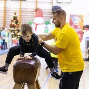 BOGI Christmas tournaments 2022