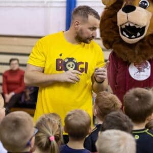BOGI Christmas tournaments 2022