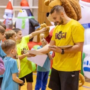 BOGI Christmas tournaments 2022