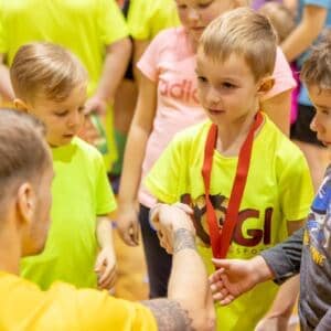 BOGI Christmas tournaments 2022