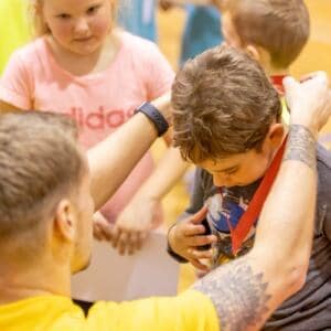 BOGI Christmas tournaments 2022