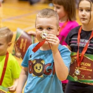BOGI Christmas tournaments 2022