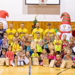 BOGI Christmas tournaments 2022