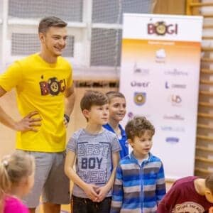 BOGI Christmas tournaments 2022