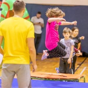 BOGI Christmas tournaments 2022