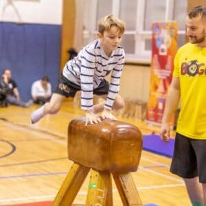 BOGI Christmas tournaments 2022