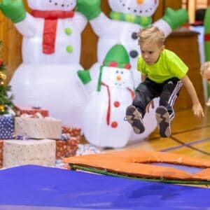BOGI Christmas tournaments 2022