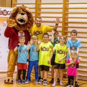BOGI Christmas tournaments 2022