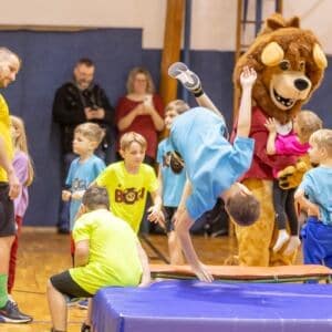 BOGI Christmas tournaments 2022