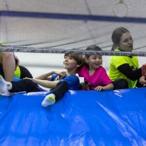 BOGI Christmas tournaments 2022