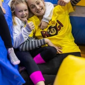 BOGI Christmas tournaments 2022