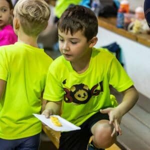 BOGI Christmas tournaments 2022