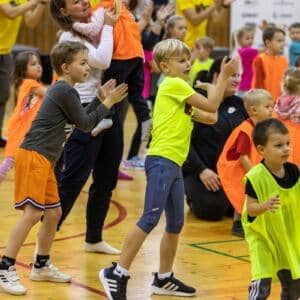 BOGI Christmas tournaments 2022