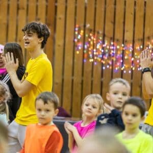 BOGI Christmas tournaments 2022