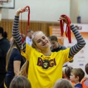 BOGI Christmas tournaments 2022