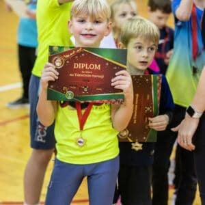 BOGI Christmas tournaments 2022