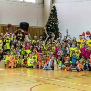 BOGI Christmas tournaments 2022