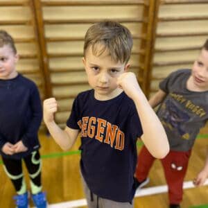 To jsou borci z&nbsp;Mostu! 💪