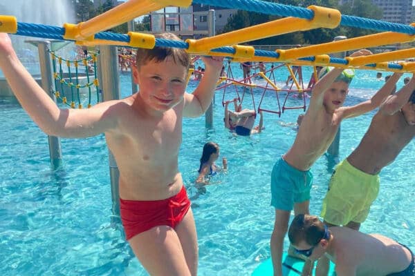 Ideální čas myslet na dva měsíce prázdnin ⛱️