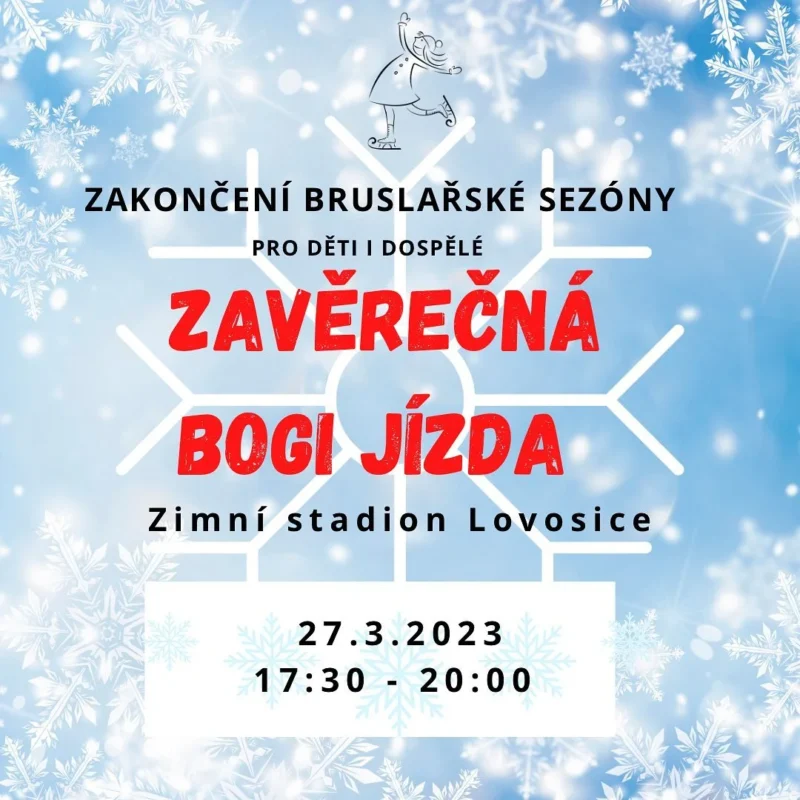 End of the skating season ❄️ March 27, 2023