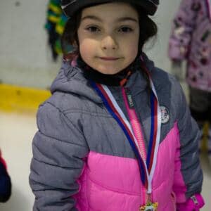 FOTOREPORT 📷⛸️ Závěrečná BOGI jízda