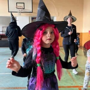 Přijďte na BOGI pálení 🧙‍♀️🔥 čarodějnic 2025!