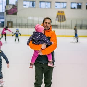 FOTOREPORT 📷⛸️ Závěrečná BOGI jízda