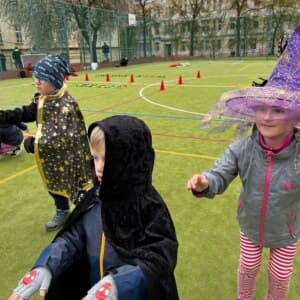 FOTOREPORT 📷🔥 Čarodějnice 2023
