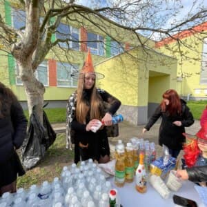 FOTOREPORT 📷🔥 Čarodějnice 2023