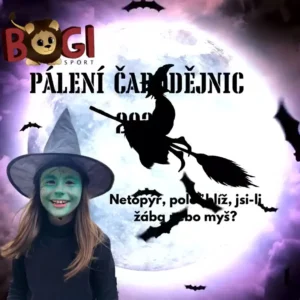 FOTOREPORT 📷🔥 Čarodějnice 2023