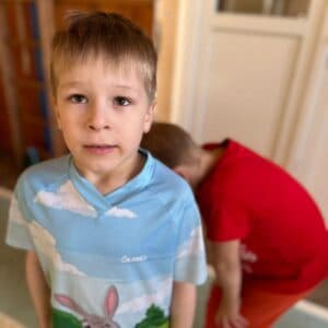 Dnešní prima trénink z&nbsp;Lovosic ❤️🦁👏