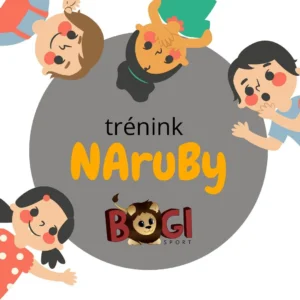 Tréninky NAruBy 🙃 2026