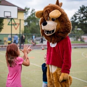 BOGI SPORTS day 2023 🎪🤸 in Teplice, Litoměřice & Most 🥇