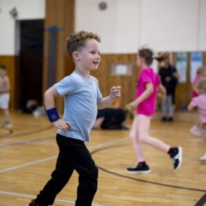 BOGI SPORTS day 2023 🎪🤸 in Teplice, Litoměřice & Most 🥇