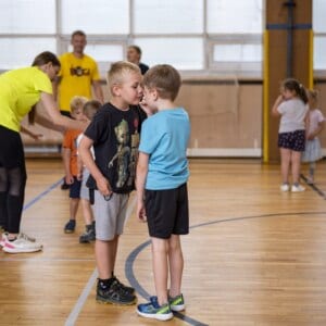 BOGI SPORTS day 2023 🎪🤸 in Teplice, Litoměřice & Most 🥇