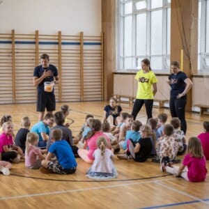 BOGI SPORTS day 2023 🎪🤸 in Teplice, Litoměřice & Most 🥇