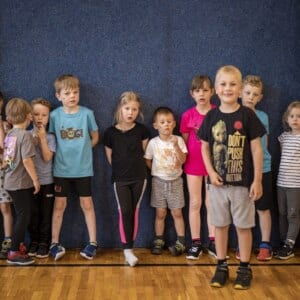 BOGI SPORTS day 2023 🎪🤸 in Teplice, Litoměřice & Most 🥇