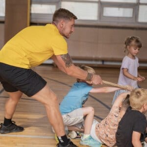 BOGI SPORTS day 2023 🎪🤸 in Teplice, Litoměřice & Most 🥇