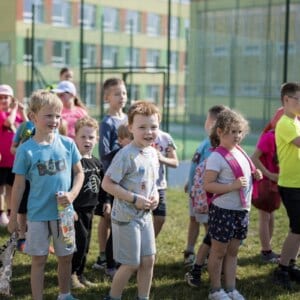 BOGI SPORTS day 2023 🎪🤸 in Teplice, Litoměřice & Most 🥇