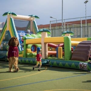 BOGI SPORTS day 2023 🎪🤸 in Teplice, Litoměřice & Most 🥇