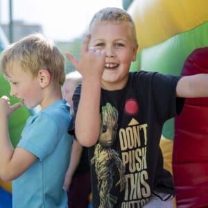 BOGI SPORTS day 2023 🎪🤸 in Teplice, Litoměřice & Most 🥇